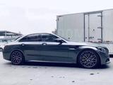 SL507 Koko 20 9.0j ET23 5x112 Gloss Black (4шт) за 600 000 тг. в Алматы – фото 3