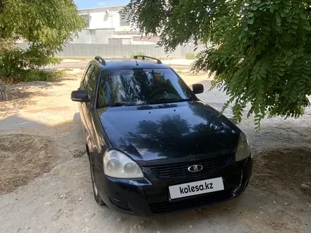 ВАЗ (Lada) Priora 2171 2013 года за 1 650 000 тг. в Актау