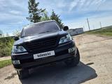 Lexus GX 470 2006 года за 12 400 000 тг. в Астана – фото 3