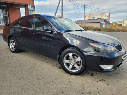 Toyota Camry 2004 года за 5 300 000 тг. в Усть-Каменогорск – фото 3