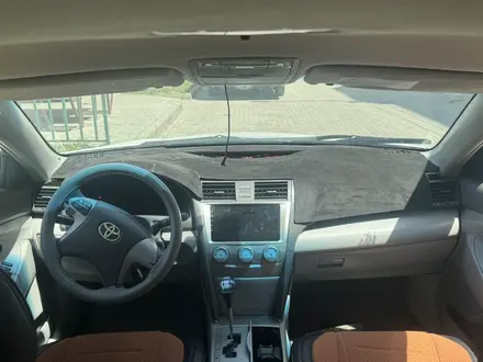 Toyota Camry 2006 года за 5 500 000 тг. в Шолаккорган – фото 3