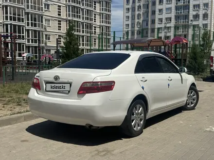 Toyota Camry 2006 года за 5 500 000 тг. в Шолаккорган – фото 11