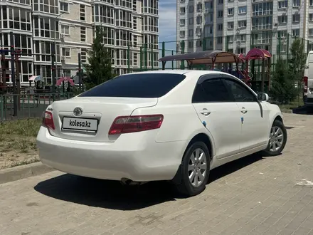 Toyota Camry 2006 года за 5 500 000 тг. в Шолаккорган – фото 12