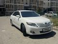 Toyota Camry 2006 года за 5 500 000 тг. в Шолаккорган – фото 14