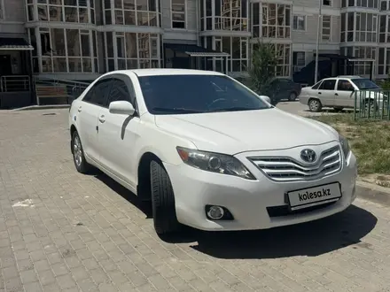 Toyota Camry 2006 года за 5 500 000 тг. в Шолаккорган – фото 14