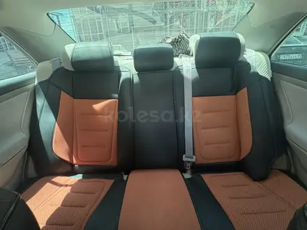 Toyota Camry 2006 года за 5 500 000 тг. в Шолаккорган – фото 2
