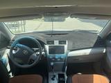 Toyota Camry 2006 года за 5 500 000 тг. в Шолаккорган – фото 4