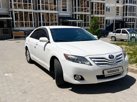 Toyota Camry 2006 года за 5 500 000 тг. в Шолаккорган