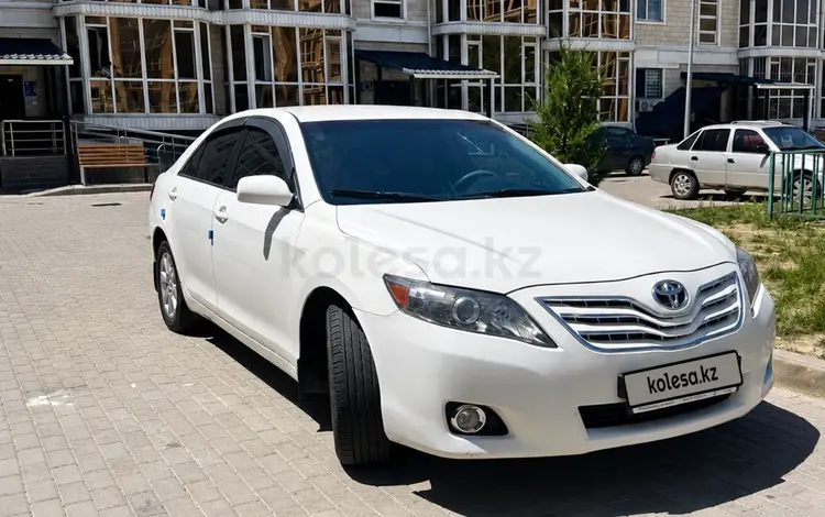 Toyota Camry 2006 года за 5 500 000 тг. в Шолаккорган