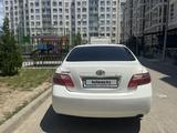 Toyota Camry 2006 года за 5 500 000 тг. в Шолаккорган – фото 5