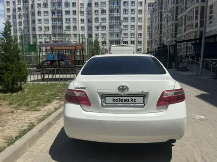 Toyota Camry 2006 года за 5 500 000 тг. в Шолаккорган – фото 5