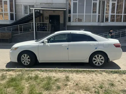 Toyota Camry 2006 года за 5 500 000 тг. в Шолаккорган – фото 6
