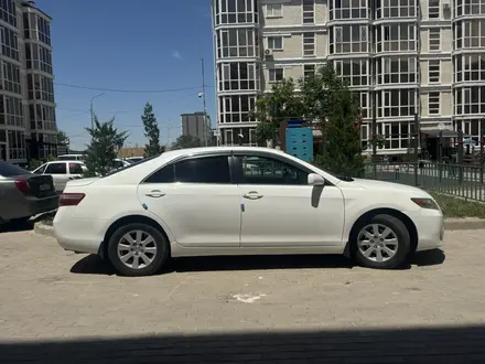 Toyota Camry 2006 года за 5 500 000 тг. в Шолаккорган – фото 7