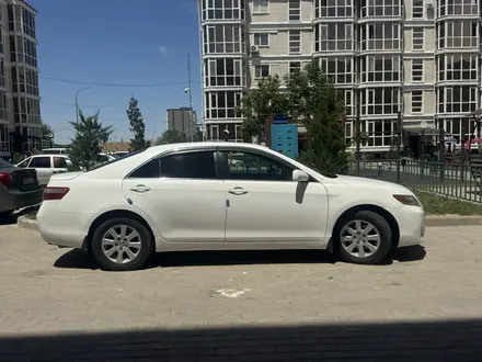 Toyota Camry 2006 года за 5 500 000 тг. в Шолаккорган – фото 8