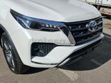 Toyota Fortuner 2023 годаүшін22 800 000 тг. в Алматы