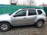 Renault Duster 2014 годаүшін4 200 000 тг. в Астана – фото 2