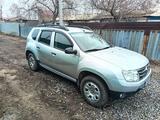 Renault Duster 2014 годаүшін4 200 000 тг. в Астана – фото 3