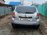 Renault Duster 2014 годаүшін4 200 000 тг. в Астана – фото 4