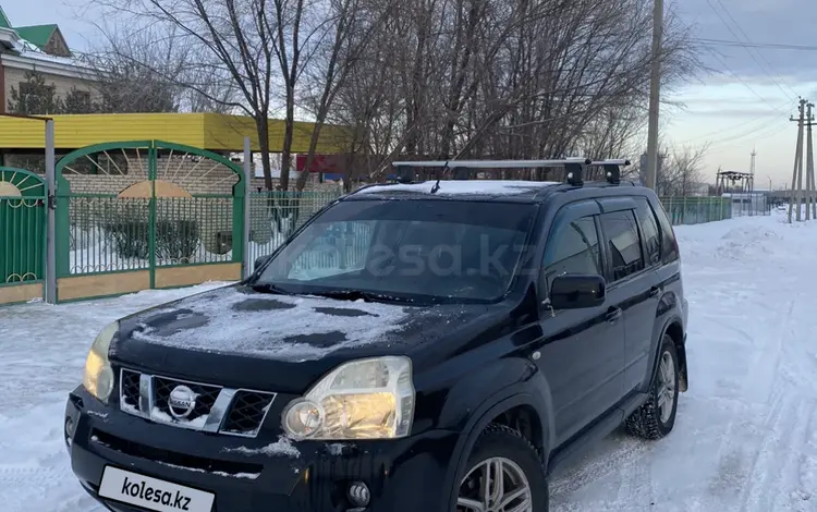Nissan X-Trail 2010 года за 5 000 000 тг. в Уральск
