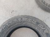 Шины Terramax покрышкиүшін28 000 тг. в Кызылорда