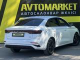 Geely Emgrand 2022 годаfor6 300 000 тг. в Семей – фото 4
