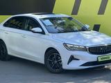 Geely Emgrand 2022 годаfor6 300 000 тг. в Семей – фото 3