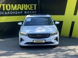 Geely Emgrand 2022 годаfor6 300 000 тг. в Семей – фото 2