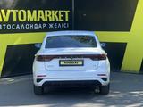Geely Emgrand 2022 годаfor6 300 000 тг. в Семей – фото 5