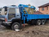 Isuzu  Giga (C-series) 1991 годаүшін12 300 000 тг. в Караганда