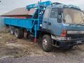 Isuzu  Giga (C-series) 1991 годаүшін12 300 000 тг. в Караганда – фото 3