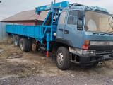 Isuzu  Giga (C-series) 1991 годаүшін12 300 000 тг. в Караганда – фото 3