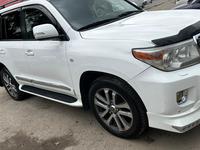 Toyota Land Cruiser 2008 годаүшін16 500 000 тг. в Алматы