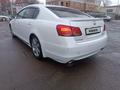 Lexus GS 300 2009 годаfor8 450 000 тг. в Астана – фото 6