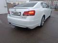 Lexus GS 300 2009 года за 8 500 000 тг. в Астана – фото 6