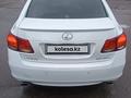 Lexus GS 300 2009 годаfor8 450 000 тг. в Астана – фото 8