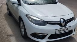 Renault Fluence 2014 года за 6 000 000 тг. в Костанай – фото 2