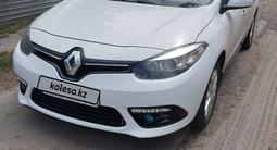 Renault Fluence 2014 года за 6 000 000 тг. в Костанай