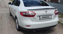 Renault Fluence 2014 года за 6 000 000 тг. в Костанай – фото 3