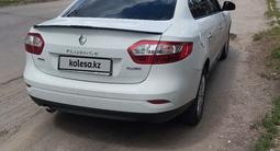 Renault Fluence 2014 года за 6 000 000 тг. в Костанай – фото 4