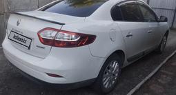 Renault Fluence 2014 года за 6 000 000 тг. в Костанай – фото 5