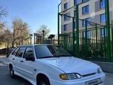ВАЗ (Lada) 2114 2013 года за 1 350 000 тг. в Шымкент – фото 3
