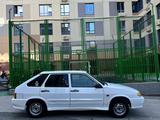ВАЗ (Lada) 2114 2013 года за 1 350 000 тг. в Шымкент