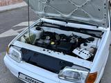 ВАЗ (Lada) 2114 2013 года за 1 350 000 тг. в Шымкент – фото 4