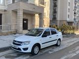 ВАЗ (Lada) Granta 2190 2014 года за 2 700 000 тг. в Шымкент