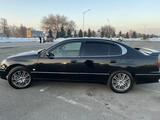 Lexus GS 300 1999 года за 4 200 000 тг. в Алматы – фото 5