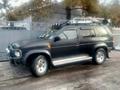 Nissan Terrano 1995 годаүшін3 500 000 тг. в Талдыкорган – фото 4