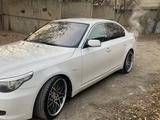 BMW 530 2007 годаүшін9 200 000 тг. в Шымкент – фото 2