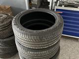 Continental PremiumContact 6 245/45 R19 98Y без шипов за 300 000 тг. в Павлодар