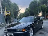 BMW 740 1996 годаүшін3 700 000 тг. в Алматы – фото 2