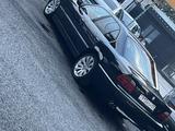 BMW 740 1996 годаүшін3 700 000 тг. в Алматы – фото 4